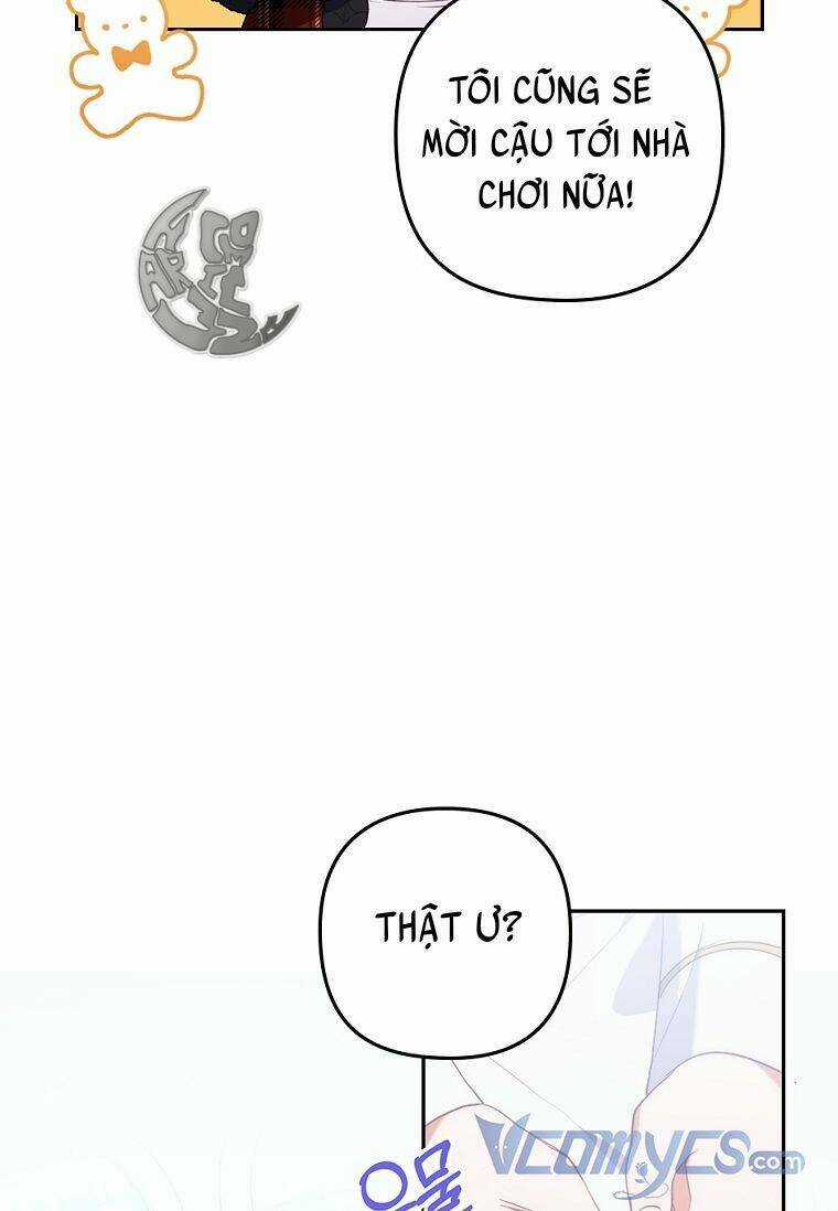 Tôi Đã Bị Quyến Rũ Bởi Nam Chính Ốm Yếu Chapter 34 trang 24