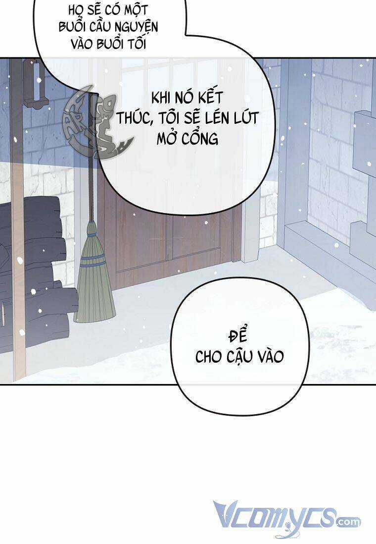 Tôi Đã Bị Quyến Rũ Bởi Nam Chính Ốm Yếu Chapter 34 trang 28