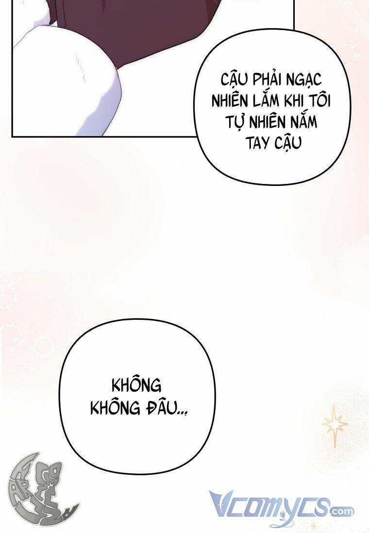 Tôi Đã Bị Quyến Rũ Bởi Nam Chính Ốm Yếu Chapter 34 trang 32