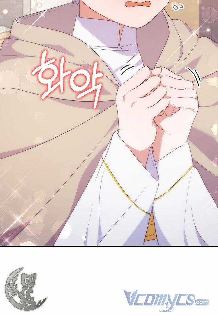 Tôi Đã Bị Quyến Rũ Bởi Nam Chính Ốm Yếu Chapter 34 trang 34