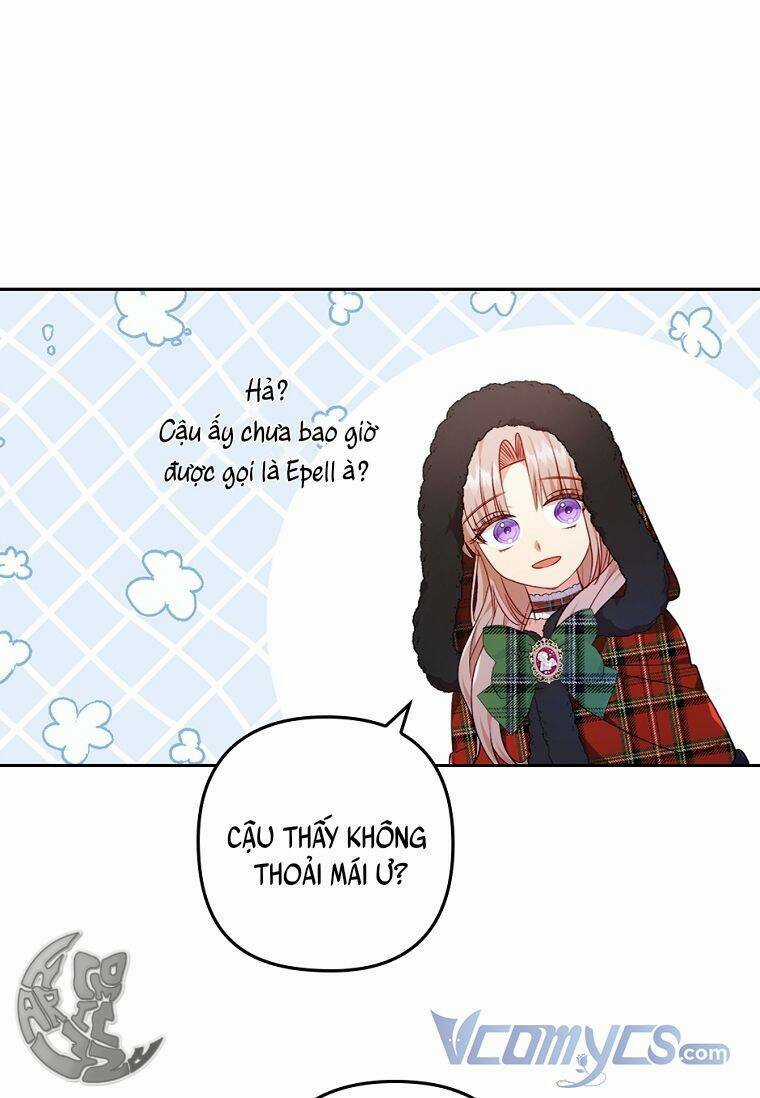 Tôi Đã Bị Quyến Rũ Bởi Nam Chính Ốm Yếu Chapter 34 trang 35