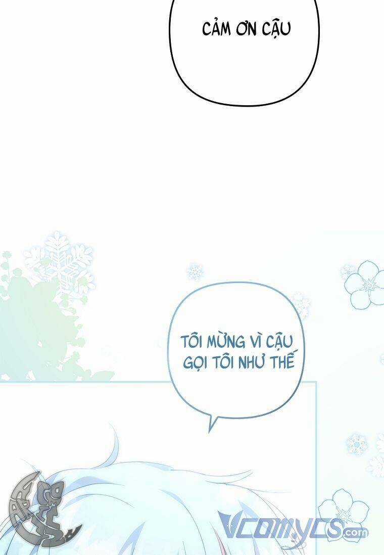 Tôi Đã Bị Quyến Rũ Bởi Nam Chính Ốm Yếu Chapter 34 trang 37