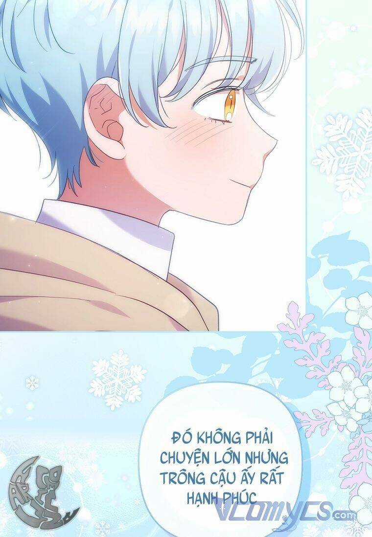 Tôi Đã Bị Quyến Rũ Bởi Nam Chính Ốm Yếu Chapter 34 trang 38