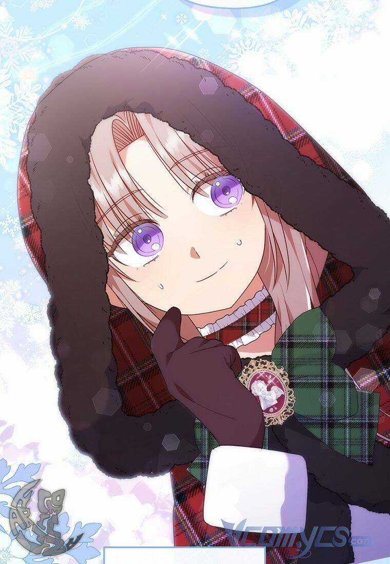 Tôi Đã Bị Quyến Rũ Bởi Nam Chính Ốm Yếu Chapter 34 trang 39