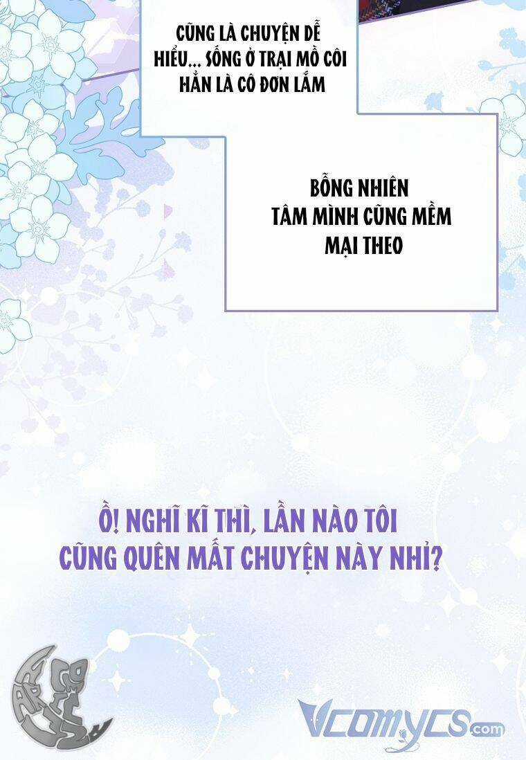 Tôi Đã Bị Quyến Rũ Bởi Nam Chính Ốm Yếu Chapter 34 trang 40