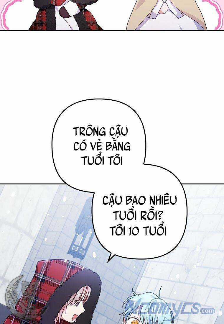 Tôi Đã Bị Quyến Rũ Bởi Nam Chính Ốm Yếu Chapter 34 trang 42