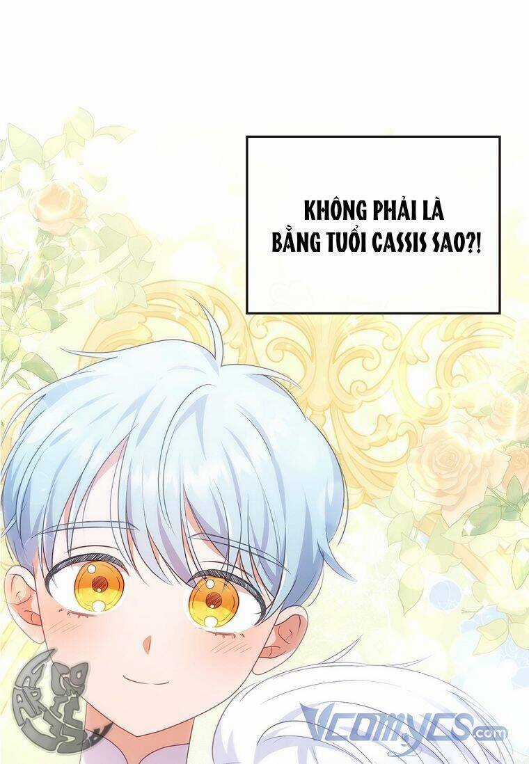 Tôi Đã Bị Quyến Rũ Bởi Nam Chính Ốm Yếu Chapter 34 trang 44