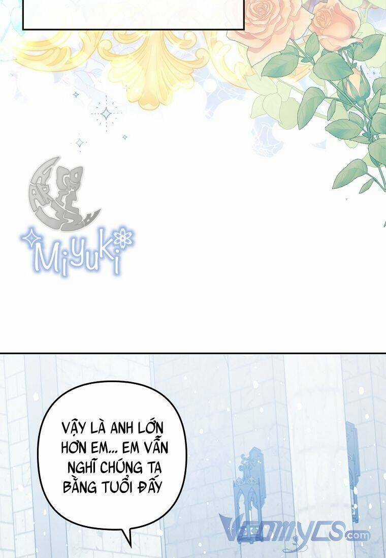 Tôi Đã Bị Quyến Rũ Bởi Nam Chính Ốm Yếu Chapter 34 trang 46