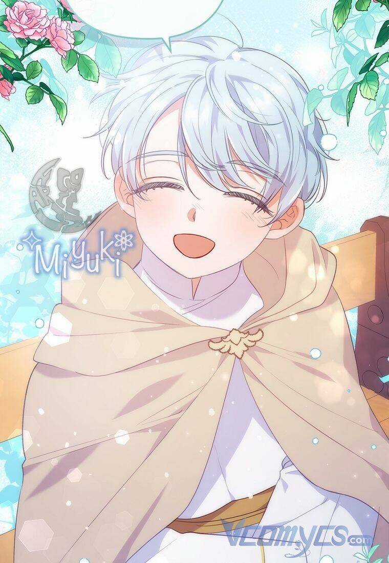 Tôi Đã Bị Quyến Rũ Bởi Nam Chính Ốm Yếu Chapter 34 trang 51