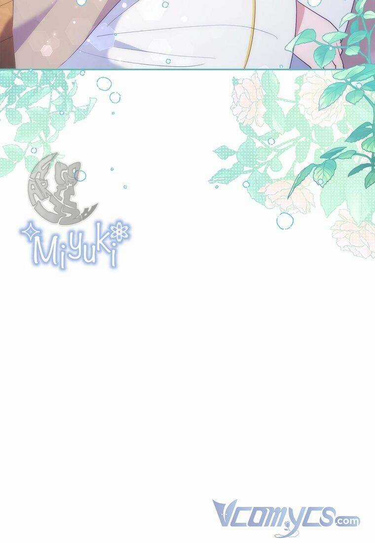 Tôi Đã Bị Quyến Rũ Bởi Nam Chính Ốm Yếu Chapter 34 trang 52