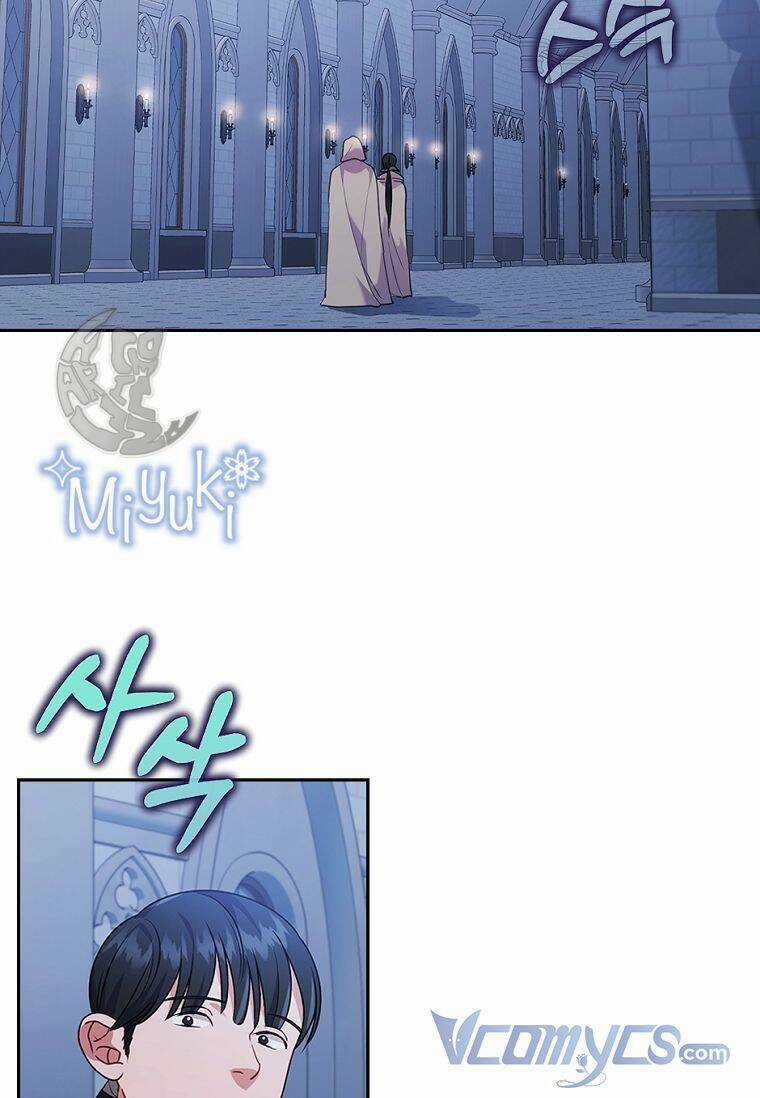 Tôi Đã Bị Quyến Rũ Bởi Nam Chính Ốm Yếu Chapter 34 trang 55