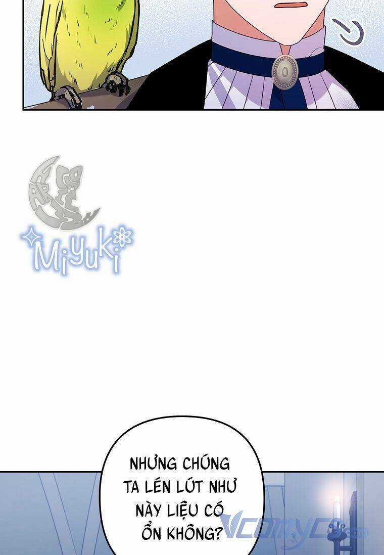 Tôi Đã Bị Quyến Rũ Bởi Nam Chính Ốm Yếu Chapter 34 trang 58