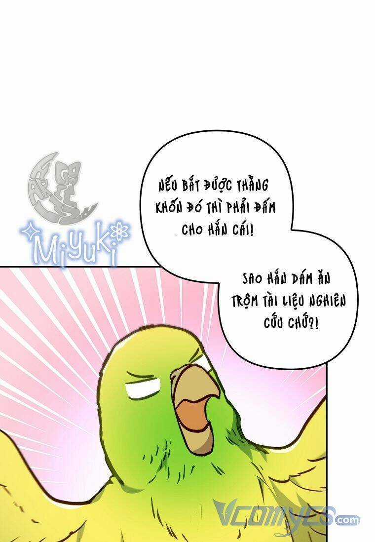 Tôi Đã Bị Quyến Rũ Bởi Nam Chính Ốm Yếu Chapter 34 trang 60