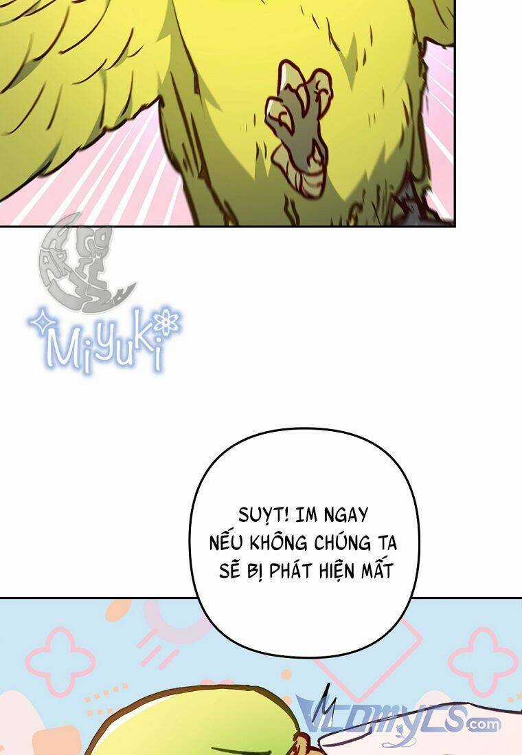 Tôi Đã Bị Quyến Rũ Bởi Nam Chính Ốm Yếu Chapter 34 trang 61