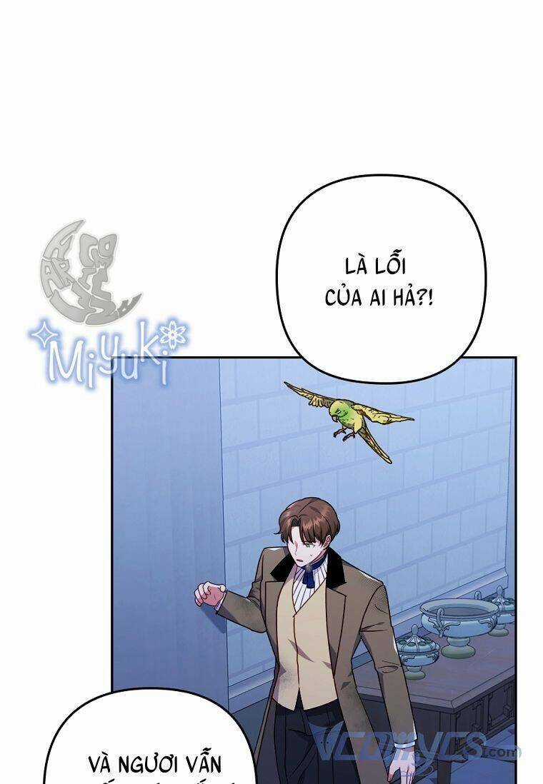 Tôi Đã Bị Quyến Rũ Bởi Nam Chính Ốm Yếu Chapter 34 trang 66