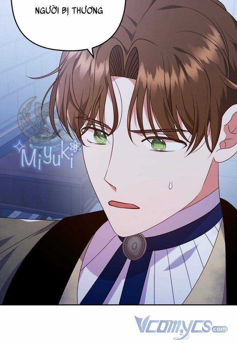 Tôi Đã Bị Quyến Rũ Bởi Nam Chính Ốm Yếu Chapter 34 trang 68