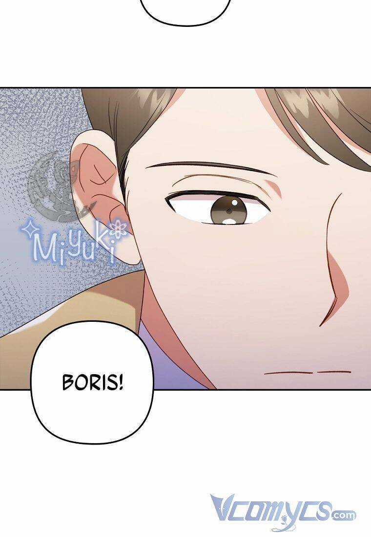 Tôi Đã Bị Quyến Rũ Bởi Nam Chính Ốm Yếu Chapter 34 trang 72