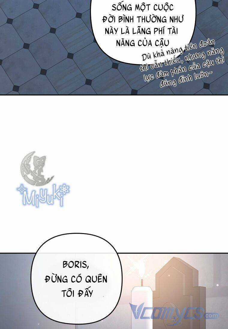 Tôi Đã Bị Quyến Rũ Bởi Nam Chính Ốm Yếu Chapter 34 trang 76