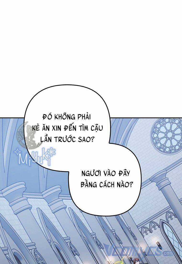 Tôi Đã Bị Quyến Rũ Bởi Nam Chính Ốm Yếu Chapter 34 trang 79