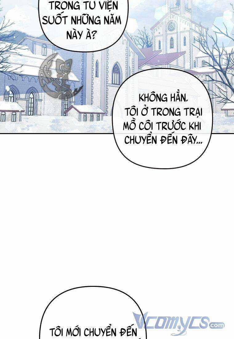 Tôi Đã Bị Quyến Rũ Bởi Nam Chính Ốm Yếu Chapter 34 trang 8