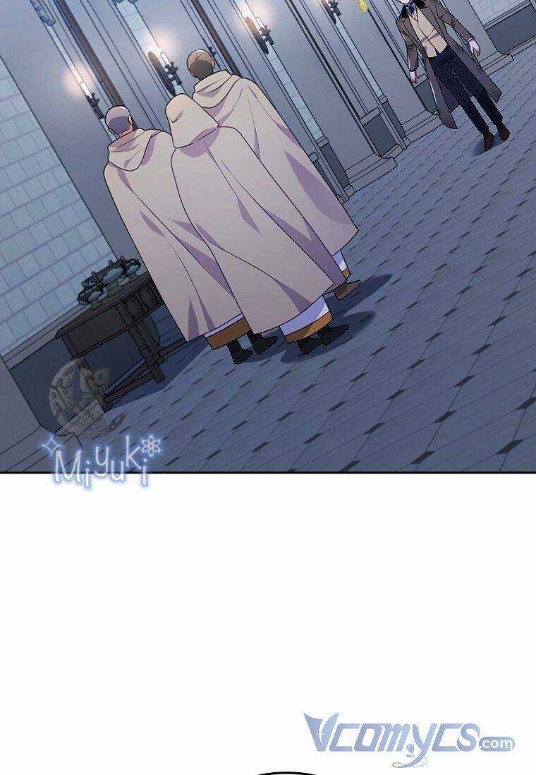 Tôi Đã Bị Quyến Rũ Bởi Nam Chính Ốm Yếu Chapter 34 trang 80