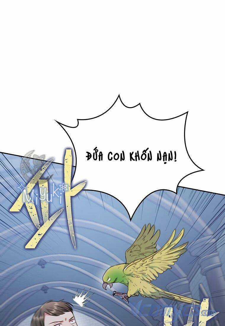 Tôi Đã Bị Quyến Rũ Bởi Nam Chính Ốm Yếu Chapter 34 trang 82