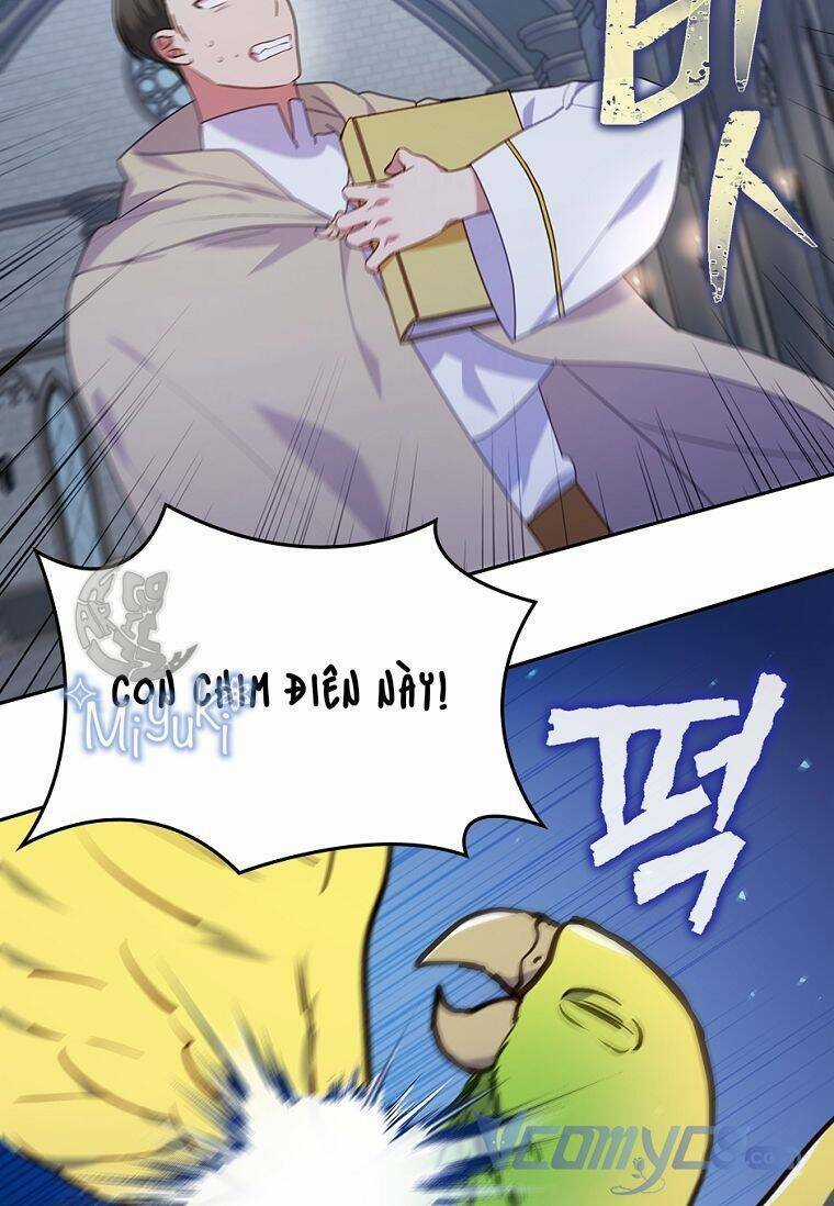 Tôi Đã Bị Quyến Rũ Bởi Nam Chính Ốm Yếu Chapter 34 trang 83