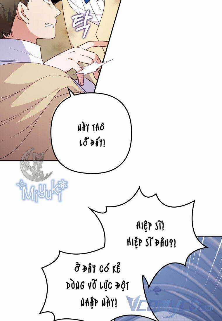 Tôi Đã Bị Quyến Rũ Bởi Nam Chính Ốm Yếu Chapter 34 trang 87