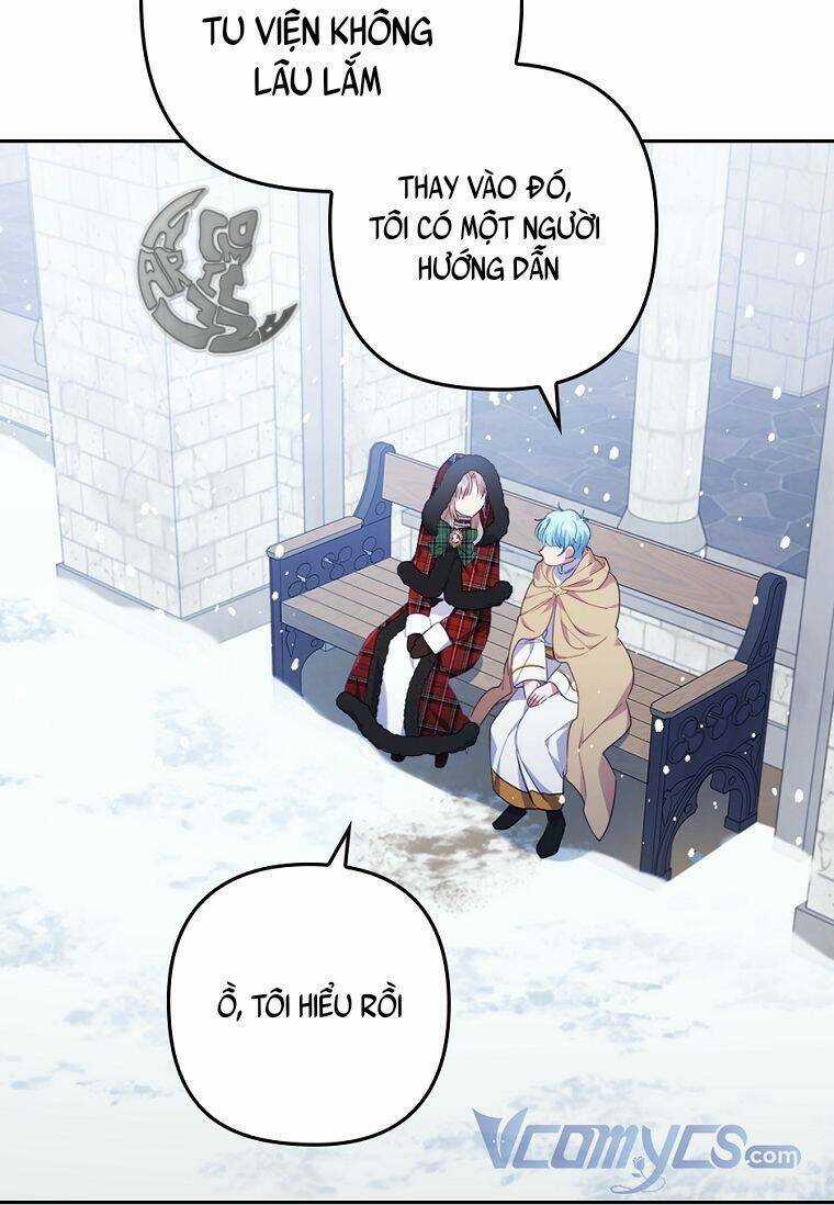 Tôi Đã Bị Quyến Rũ Bởi Nam Chính Ốm Yếu Chapter 34 trang 9