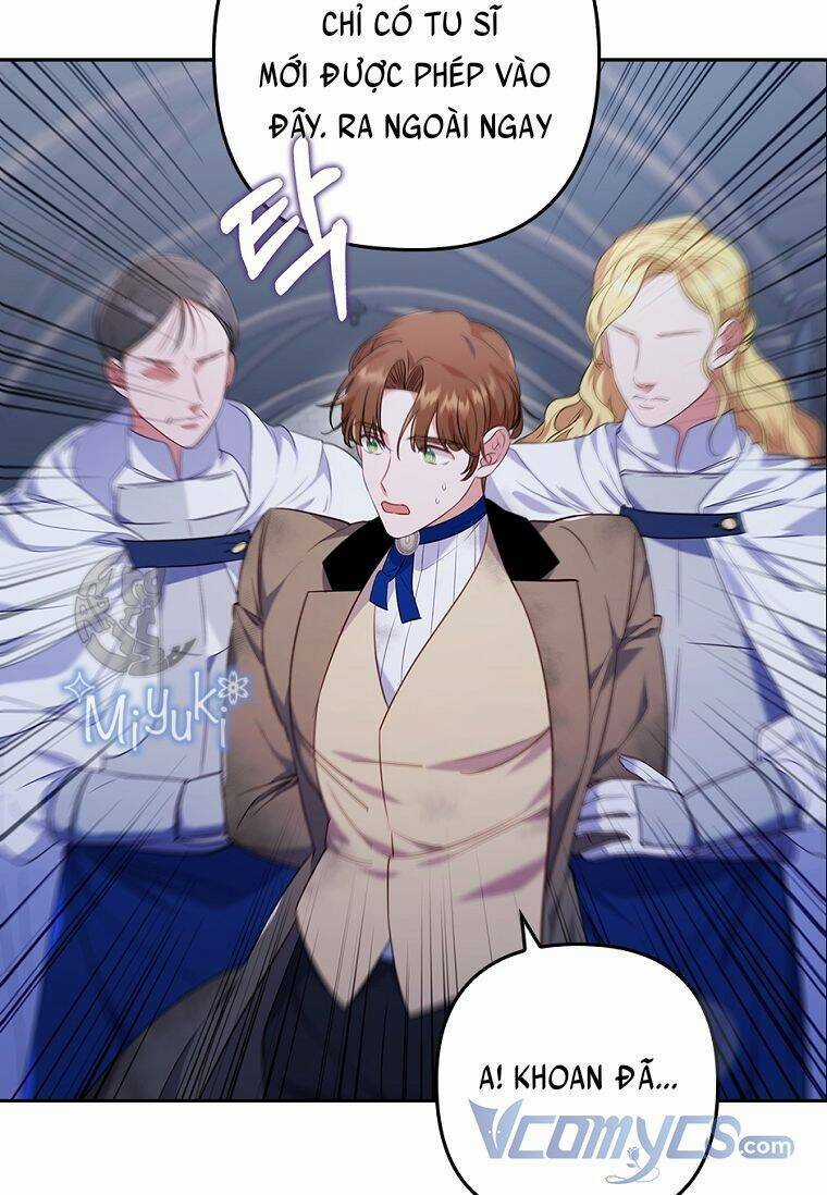 Tôi Đã Bị Quyến Rũ Bởi Nam Chính Ốm Yếu Chapter 34 trang 90