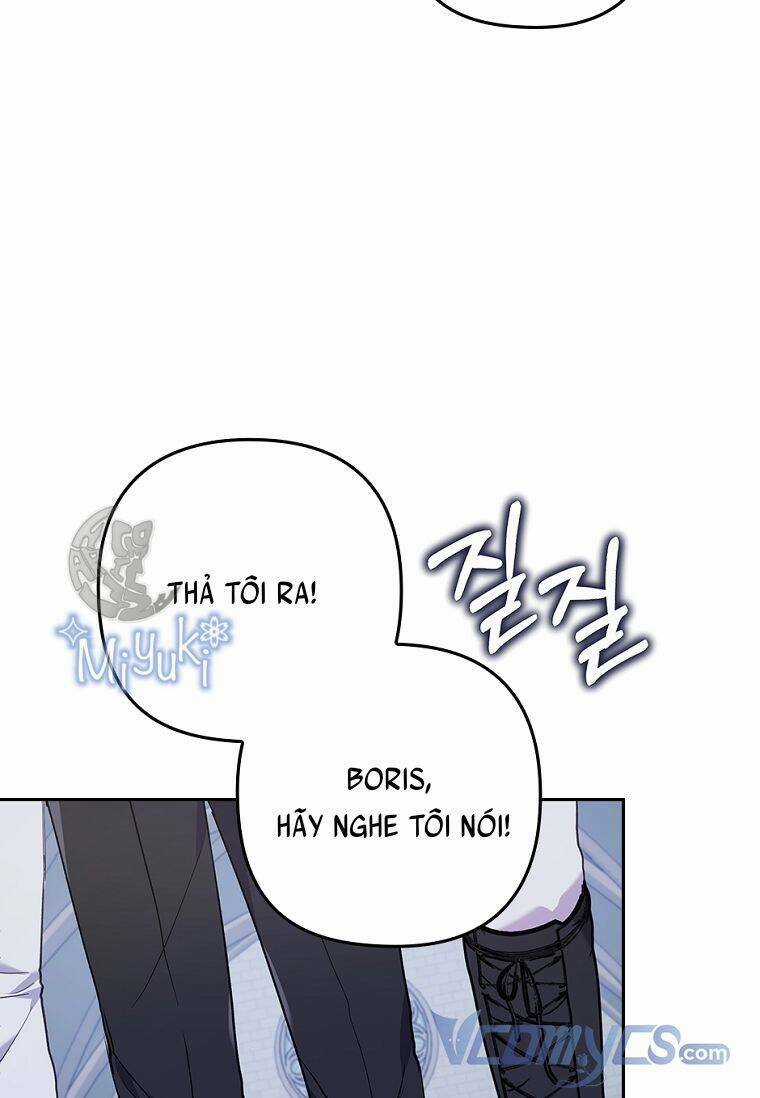 Tôi Đã Bị Quyến Rũ Bởi Nam Chính Ốm Yếu Chapter 34 trang 91