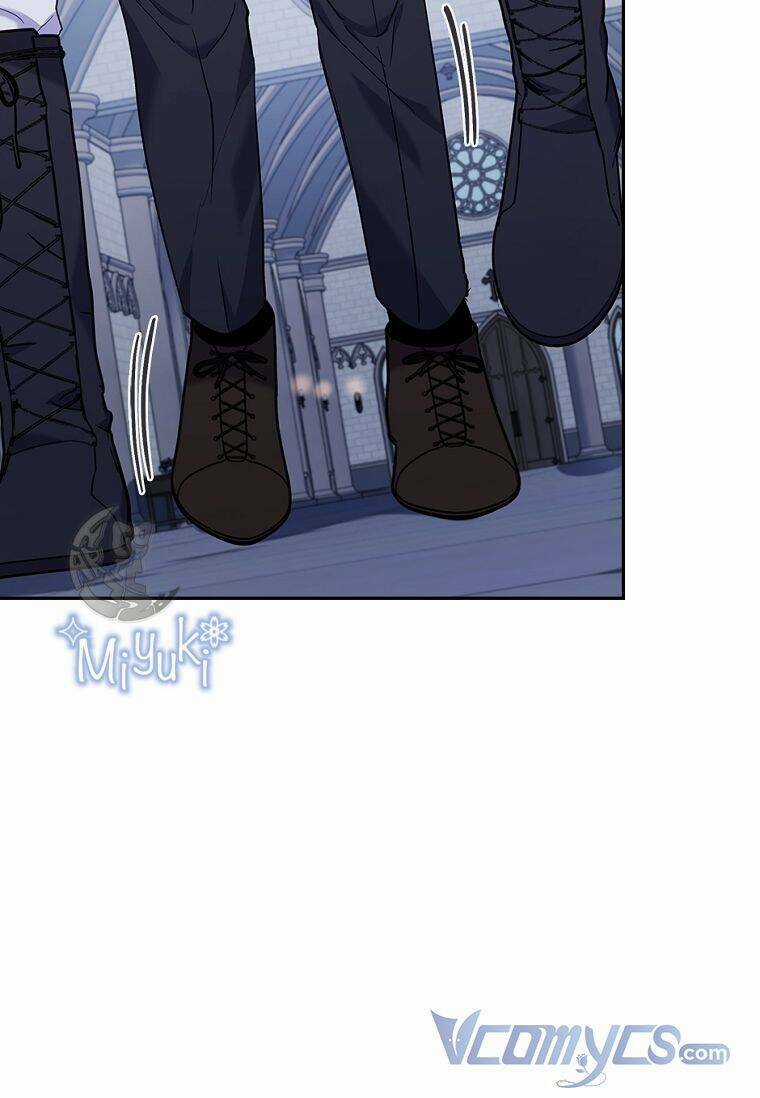 Tôi Đã Bị Quyến Rũ Bởi Nam Chính Ốm Yếu Chapter 34 trang 92