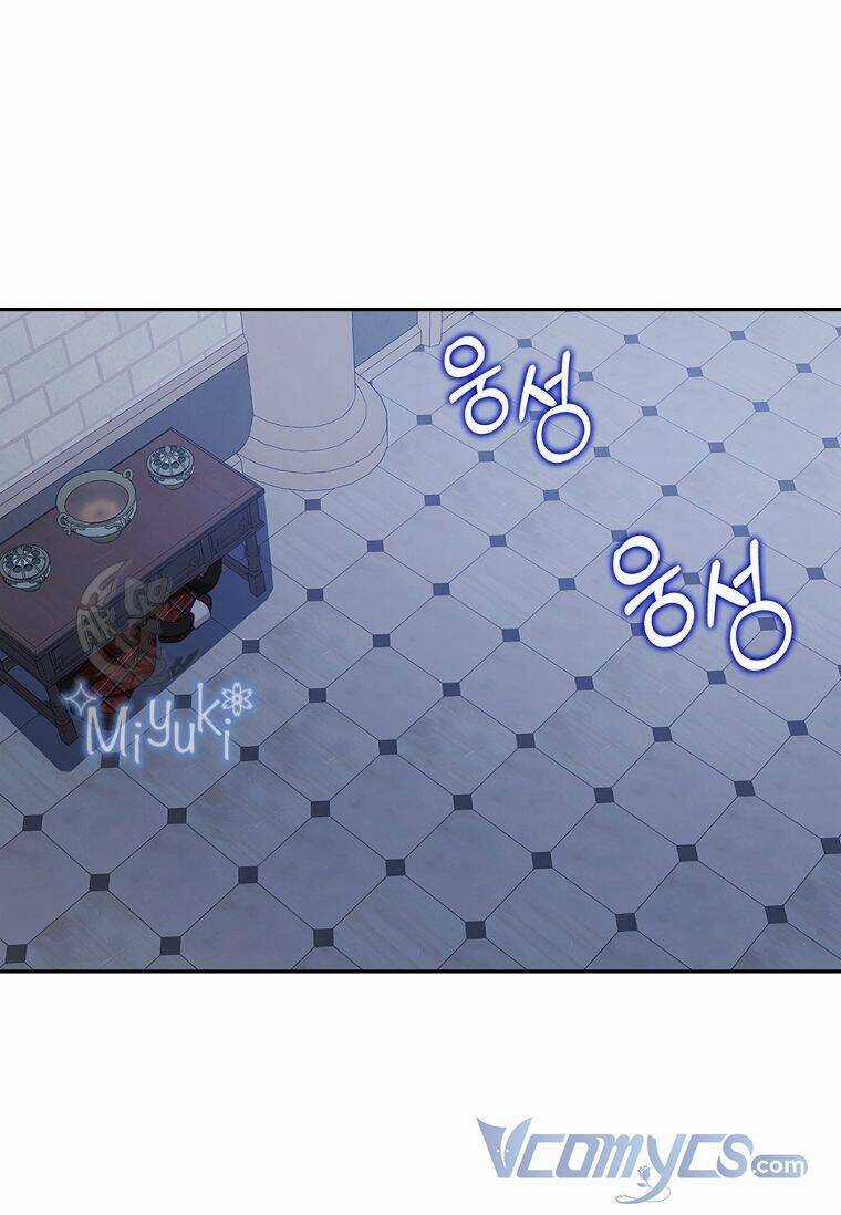 Tôi Đã Bị Quyến Rũ Bởi Nam Chính Ốm Yếu Chapter 34 trang 93