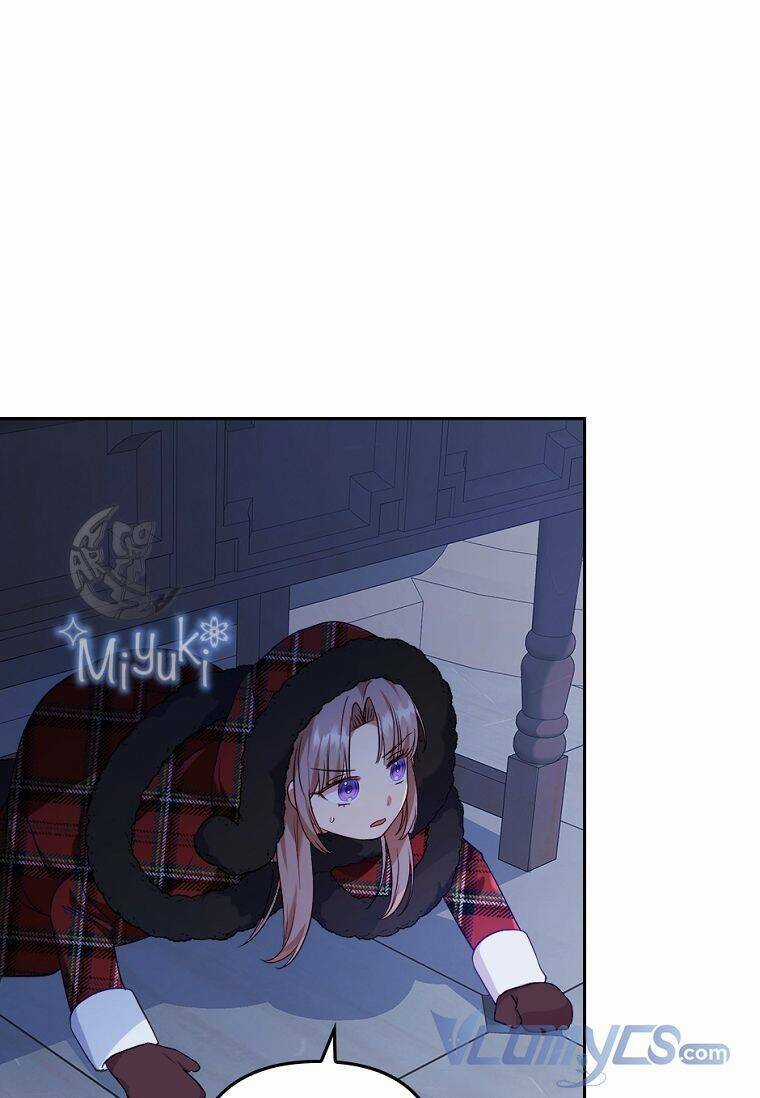 Tôi Đã Bị Quyến Rũ Bởi Nam Chính Ốm Yếu Chapter 34 trang 94