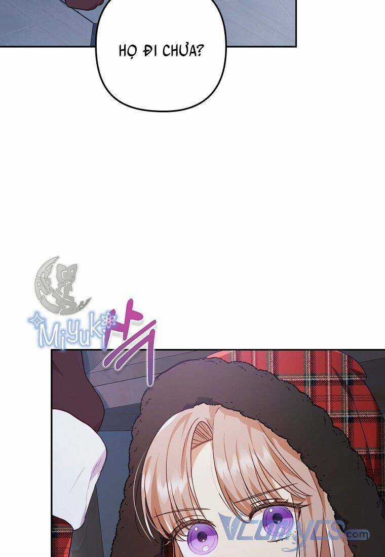 Tôi Đã Bị Quyến Rũ Bởi Nam Chính Ốm Yếu Chapter 34 trang 95