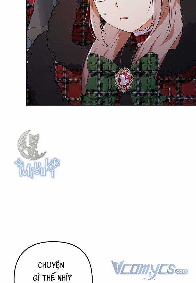 Tôi Đã Bị Quyến Rũ Bởi Nam Chính Ốm Yếu Chapter 34 trang 96