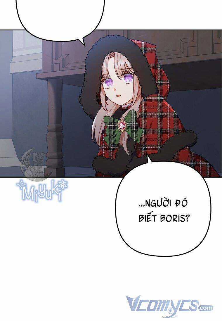 Tôi Đã Bị Quyến Rũ Bởi Nam Chính Ốm Yếu Chapter 34 trang 97