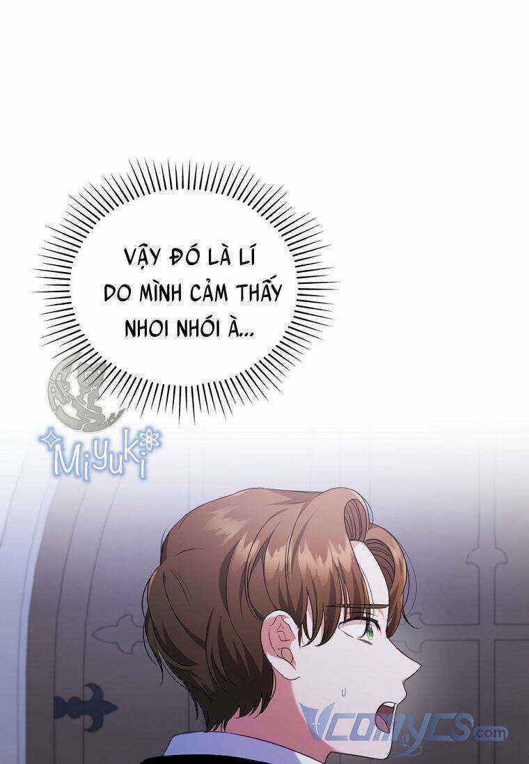 Tôi Đã Bị Quyến Rũ Bởi Nam Chính Ốm Yếu Chapter 34 trang 98