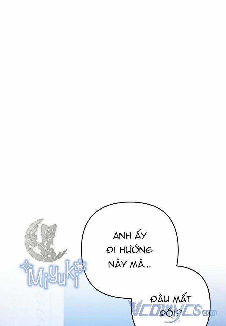 Tôi Đã Bị Quyến Rũ Bởi Nam Chính Ốm Yếu Chapter 35 trang 1