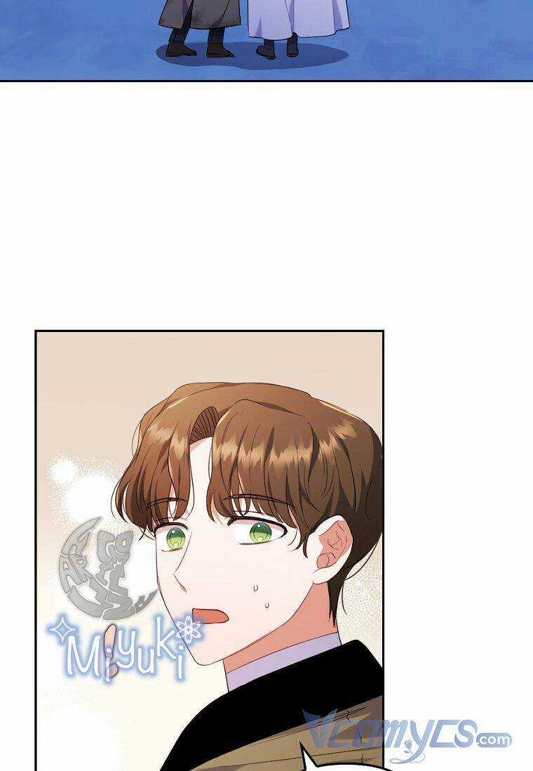 Tôi Đã Bị Quyến Rũ Bởi Nam Chính Ốm Yếu Chapter 35 trang 10