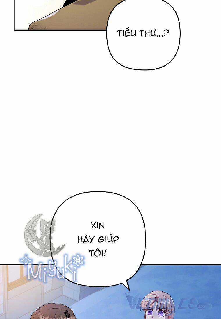 Tôi Đã Bị Quyến Rũ Bởi Nam Chính Ốm Yếu Chapter 35 trang 11