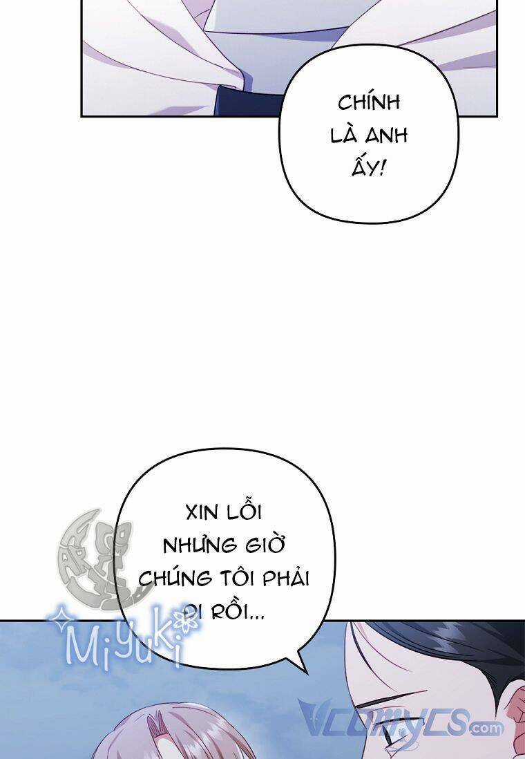 Tôi Đã Bị Quyến Rũ Bởi Nam Chính Ốm Yếu Chapter 35 trang 15