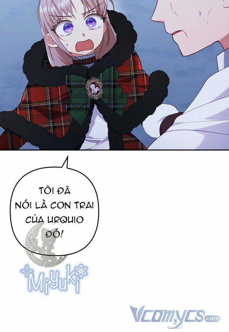 Tôi Đã Bị Quyến Rũ Bởi Nam Chính Ốm Yếu Chapter 35 trang 16