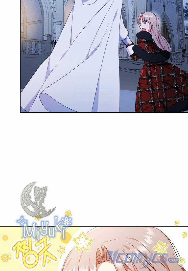 Tôi Đã Bị Quyến Rũ Bởi Nam Chính Ốm Yếu Chapter 35 trang 19