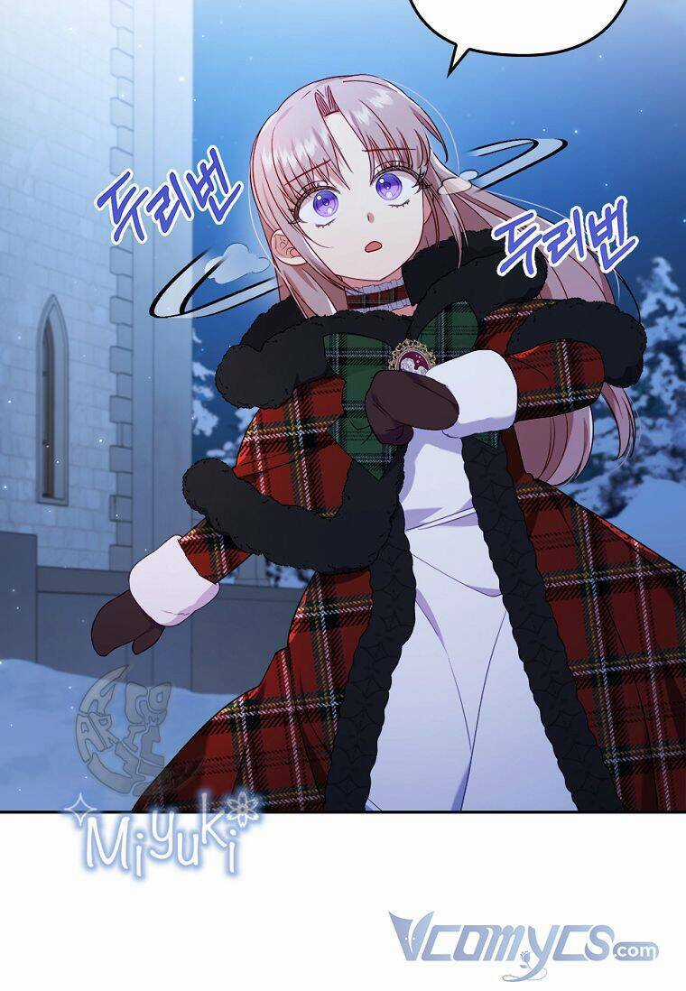 Tôi Đã Bị Quyến Rũ Bởi Nam Chính Ốm Yếu Chapter 35 trang 2