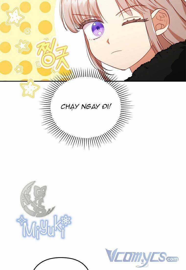 Tôi Đã Bị Quyến Rũ Bởi Nam Chính Ốm Yếu Chapter 35 trang 20