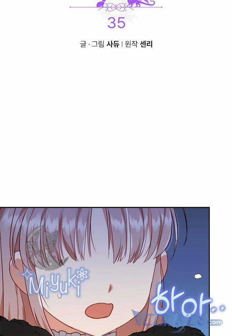 Tôi Đã Bị Quyến Rũ Bởi Nam Chính Ốm Yếu Chapter 35 trang 23