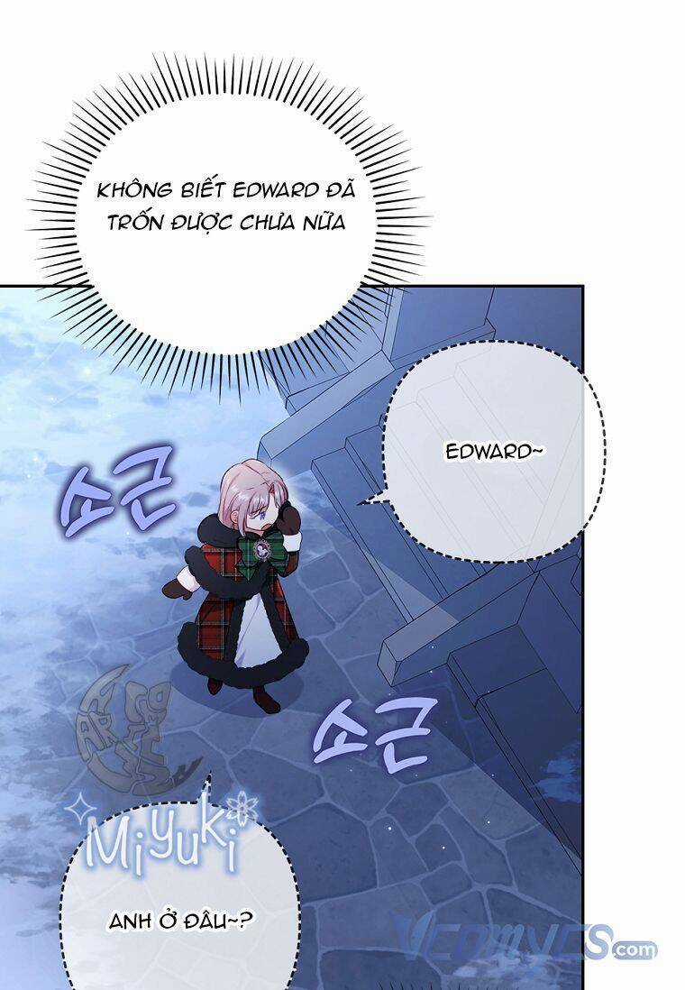 Tôi Đã Bị Quyến Rũ Bởi Nam Chính Ốm Yếu Chapter 35 trang 26