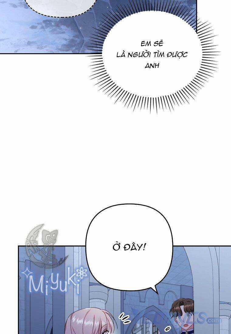 Tôi Đã Bị Quyến Rũ Bởi Nam Chính Ốm Yếu Chapter 35 trang 27