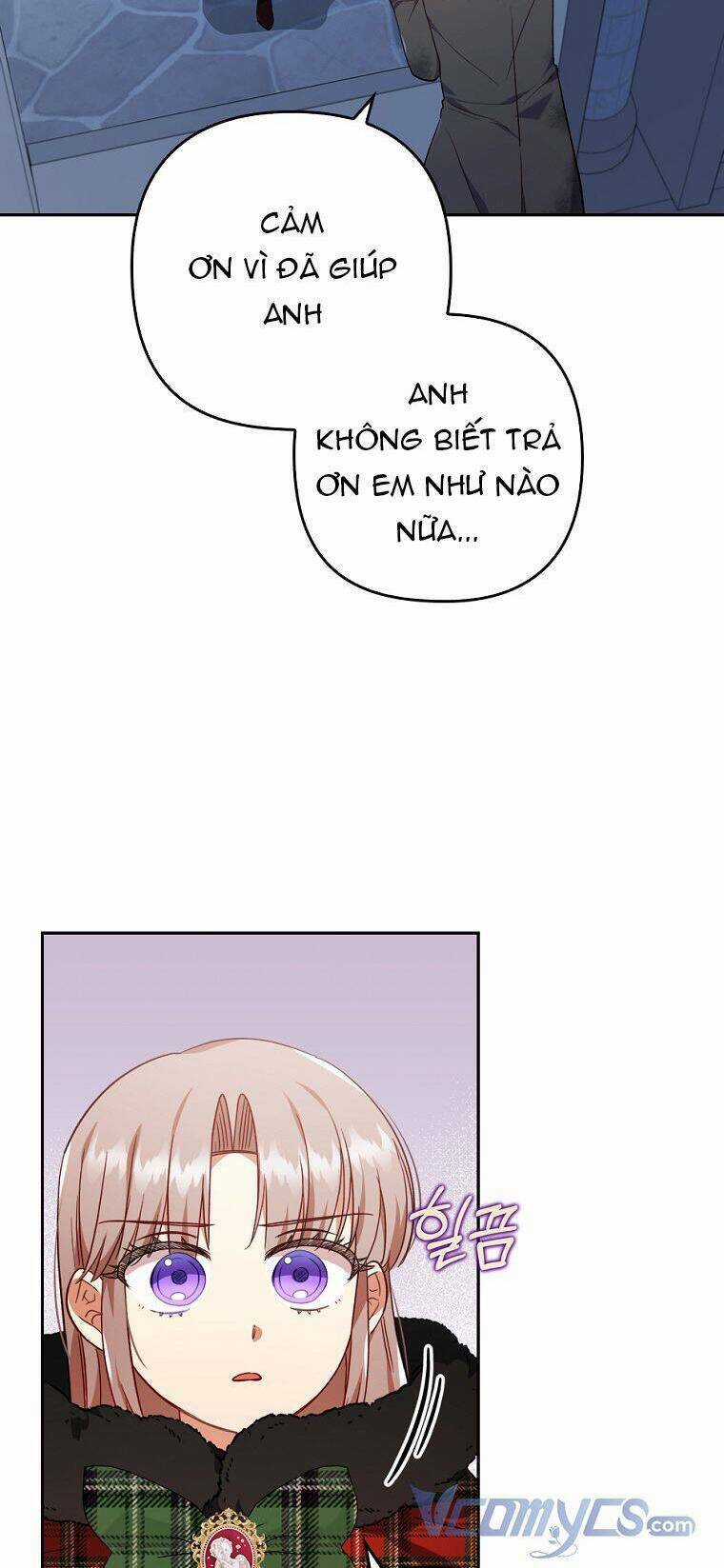 Tôi Đã Bị Quyến Rũ Bởi Nam Chính Ốm Yếu Chapter 35 trang 29